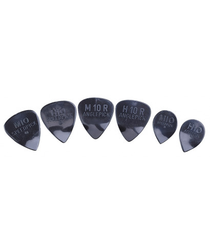 Dunlop M10R Speedpick Reverse .71mm