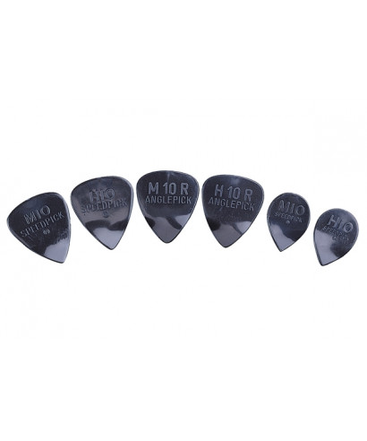 Dunlop H10J Speedpick Jazz .91mm