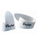 Dunlop 9003P Thumb Large - Player's Pack 4 plettri