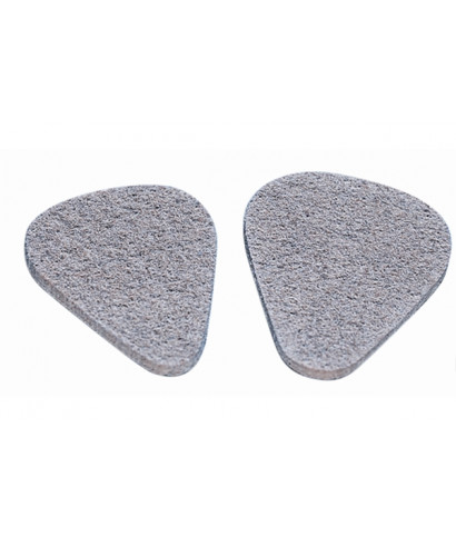 Dunlop 8011 Felt Picks Nick Lucas 3.2mm