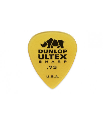 Dunlop 433P.73 Ultex Sharp .73mm