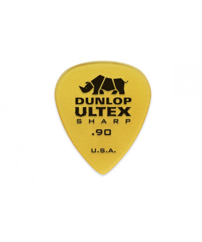 Dunlop 433P.90 Ultex Sharp .90mm