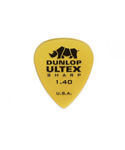 Dunlop 433P1.40 Ultex Sharp 1.40mm