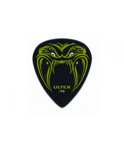 Dunlop PH112P.73 Ultex Black Fang .73mm