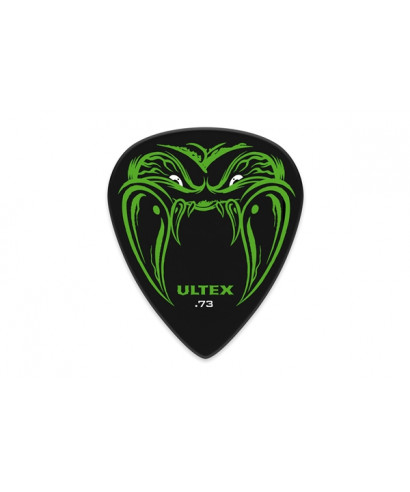 Dunlop PH112R.73 Ultex Black Fang .73mm