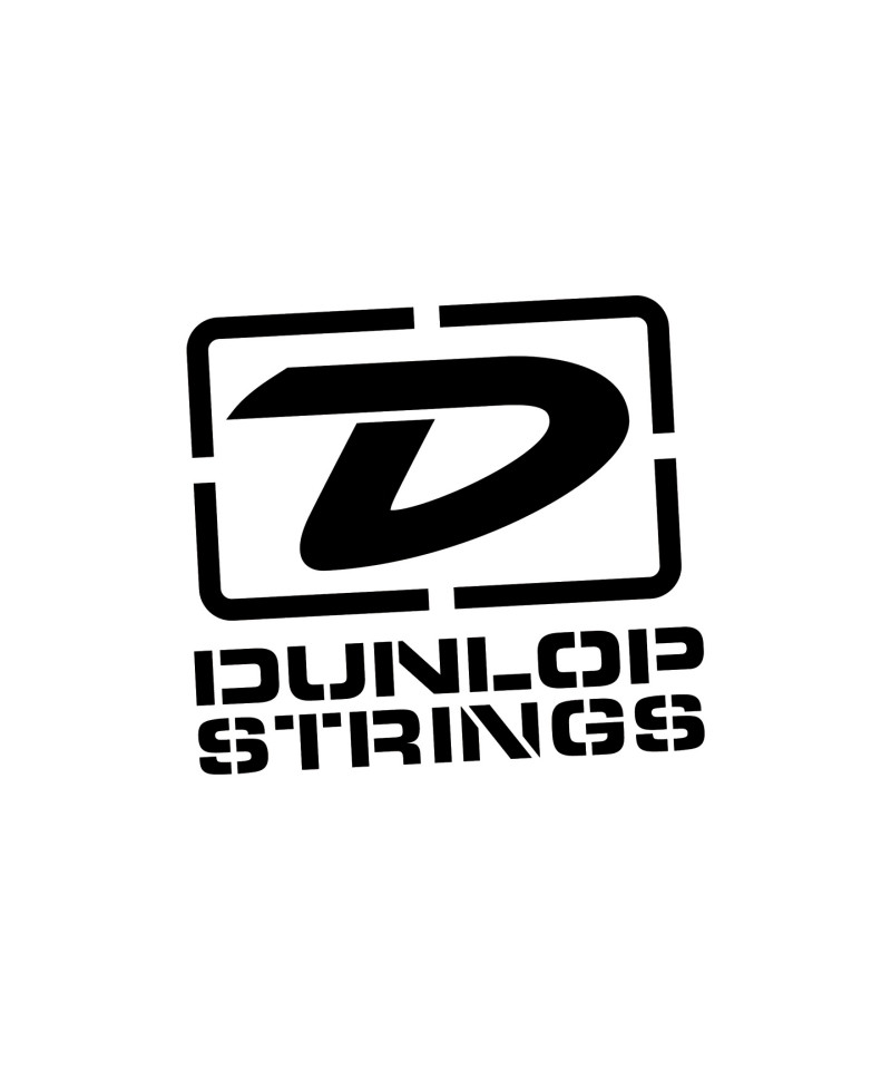 DBS Dunlop DBS85 Corde basse Stainless Steel .085 