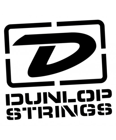 DUNLOP DBS90 single rope Stainless Steel .090, Box / 6