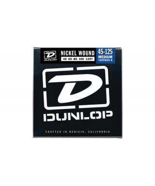 Dunlop DBN125T Corda Singola Tapered .125, Box/6
