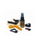 Dunlop ga20 acoustic guitar accessory pack