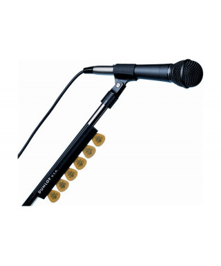 PLANET 5010 PICK HOLDER 7 "Rubber Puppets for Microphone Rod. Length 18 cm./p"