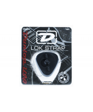 Dunlop 7007si ergo lok strap system 2/set