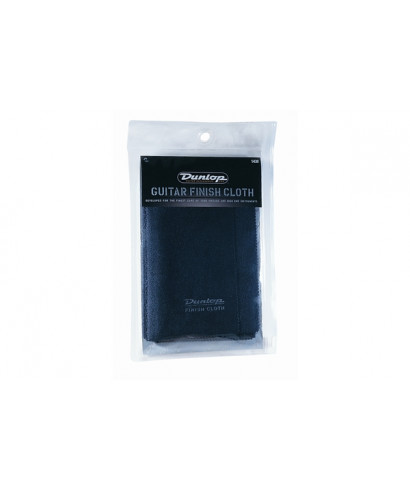 Dunlop 5430 guitar finish cloth