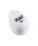 Dunlop 9110 Glow Shaker Egg - Display