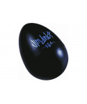 Dunlop 9103 Black Shaker Egg - DISPLAY