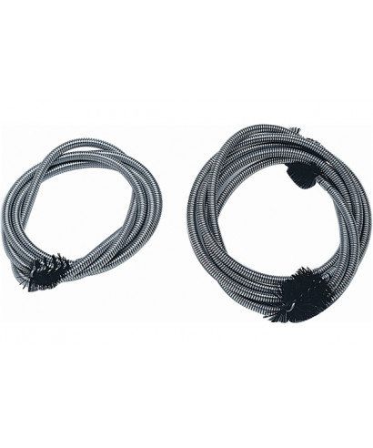 Dunlop He75 Flexible nylon brush for trumpet