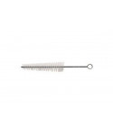 Dunlop He83 Nylon toothbrush for pistons