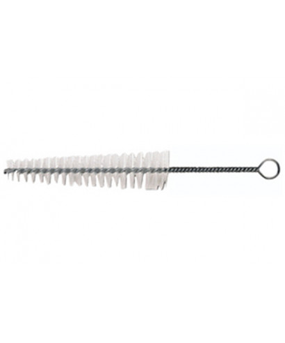 Dunlop He84 Nylon toothbrush for brass mouthpiece