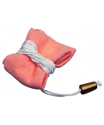 Dunlop He50p Synthetic Cloth for Clarinet