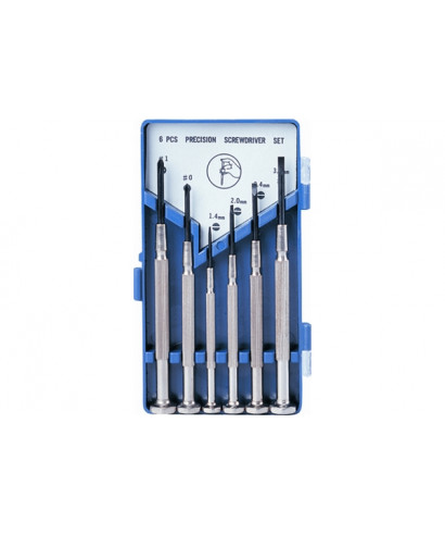 Herco he826 screwdriver kit 