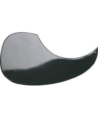 Herco He232 Drop Battip in Black Celluloid 