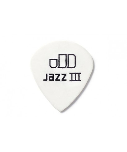 Dunlop 498R1.50 TORTEX JAZZ III XL, 1.5MM