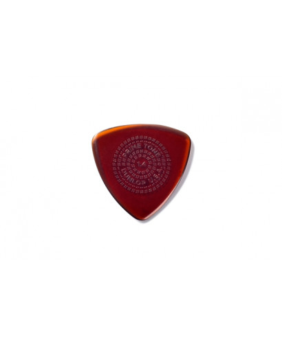 Dunlop 512P1.4 Primetone Triangle (Grip), Player/3