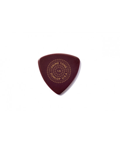 Dunlop 513P1.4 Primetone Triangle (Smooth), Player/3