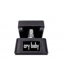 Dunlop CBM95 Cry Baby Mini Wah - Pedale Wah Compatto | Piazzo
