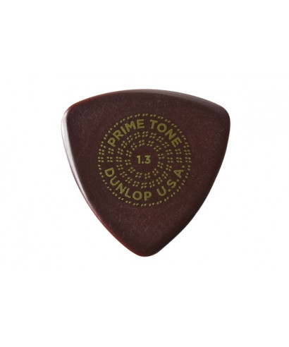 Dunlop 517P1.3 Primetone Small Tri (Smooth), Player/3