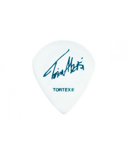 Dunlop AALP03 Animal As Leaders Tortex Jazz III XL, White .60mm Player's Pack/6