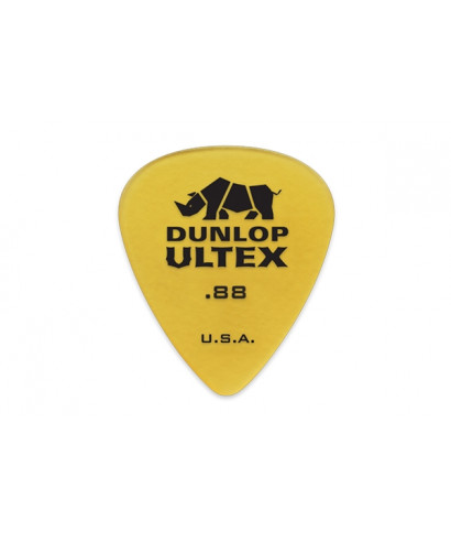 Dunlop 421R.88 Ultex Standard .88 Refill Bag/72