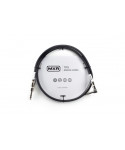 MXR DCIST03R TRS / Stereo 3 FT connector cable