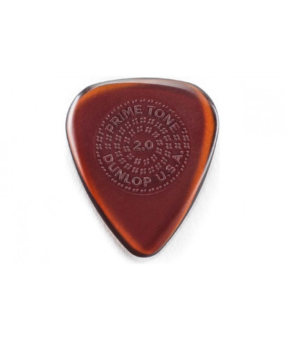 Dunlop 511R3.0 Standard Primetone (Smooth), Refill Bag / 12