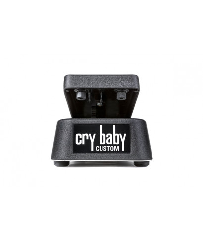 Dunlop Cry Baby Rack Auto Return Auto Controller