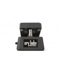 Dunlop CBM535Q Cry Baby Mini Wah 535Q