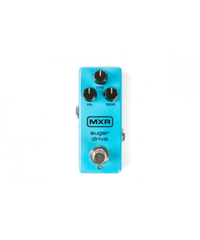 Mxr M294 Sugar Drive