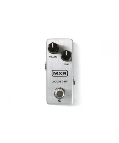 Mxr M293 Booster Mini