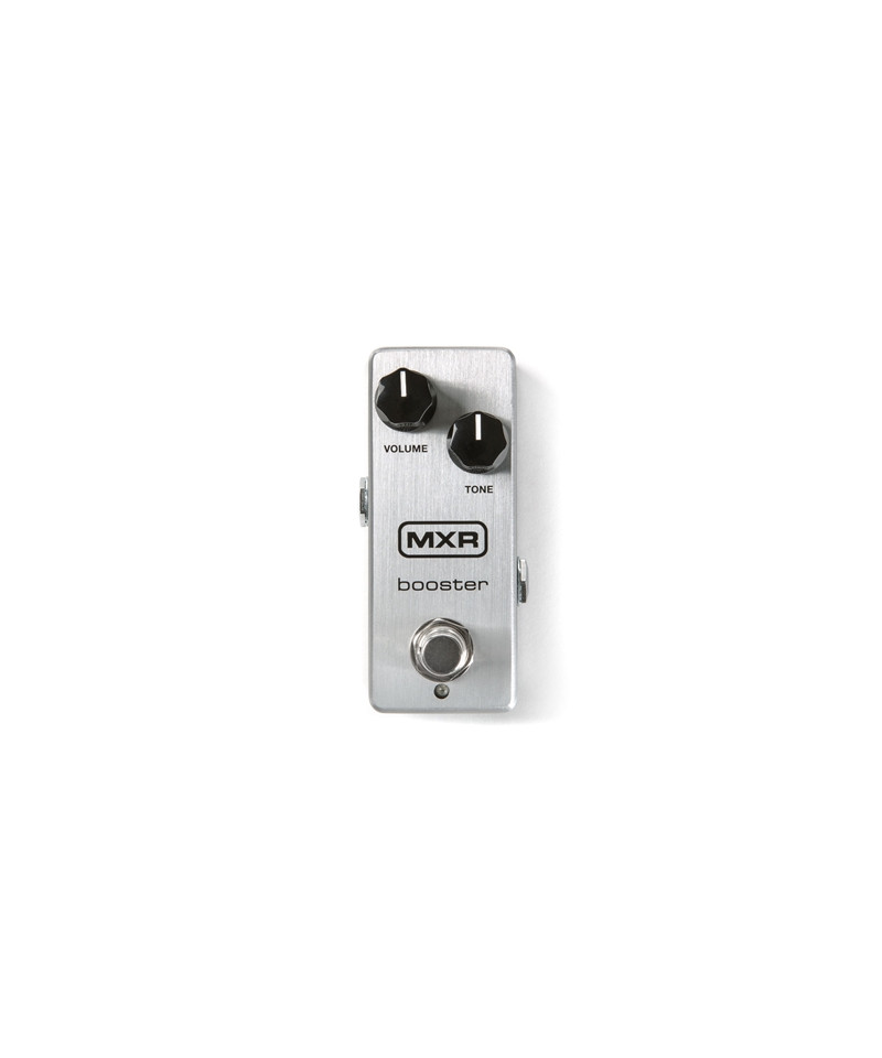 Mxr M293 Booster Mini - A. Piazzo