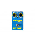 Dunlop WM61 Smalls Blue Hippo Analog Chorus
