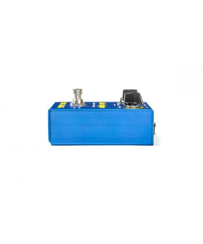 Dunlop WM61 Smalls Blue Hippo Analog Chorus