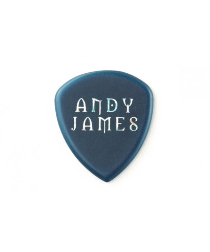 Dunlop 546PAJ200 Andy James Flow Jumbo 2.0 mm Player's Pack/3