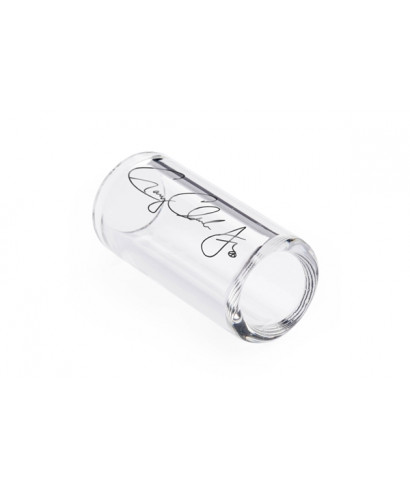 Dunlop CJ212 Glass Slide Gary Clark JR Heavy Short