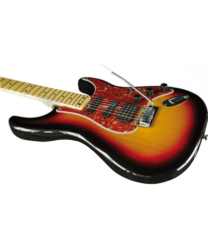 Eko Aire Lite Sunburst
