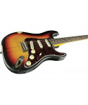 Eko s-300 relic sunburst