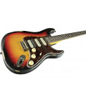 Eko Aire Relic Sunburst - Chitarra Elettrica | Piazzo