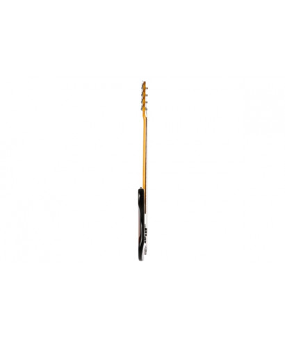 Eko VJB-200V Vintage Sunburst - Basso Elettrico Versatile | Piazzo