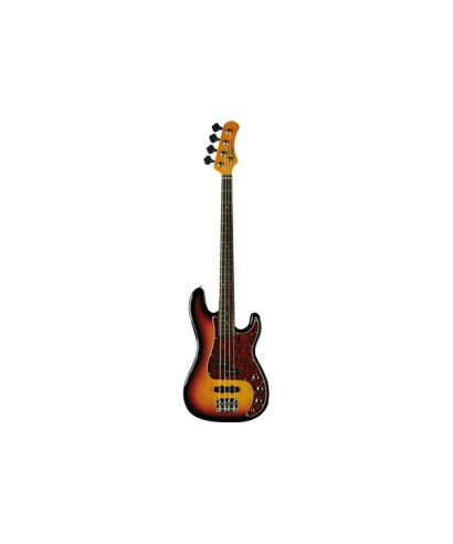 eko vpj-280v sunburst