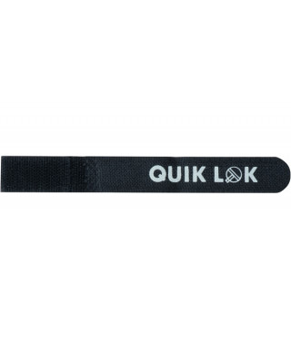 Quik Lok Strap / 15 cable stop