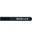 Quik lok strap/15 fermacavo