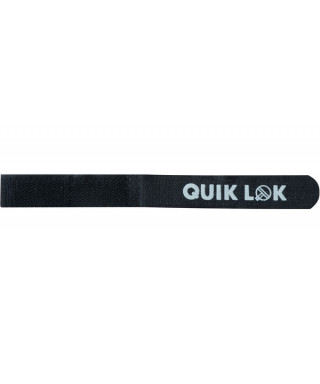 Quik LOK Strap / 18 cable stop 